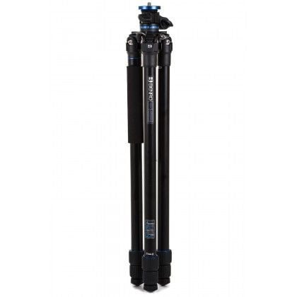 Benro TGP27A Go Plus Classic Aluminium Tripod
