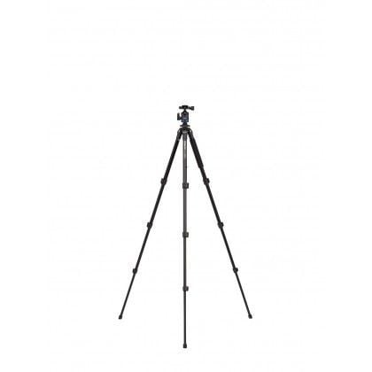 Benro TIS-28AIH2 Studio Aluminum Tripod Kit with Ballhead