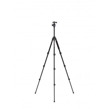 Benro TIS-28AIH2 Studio Aluminum Tripod Kit with Ballhead