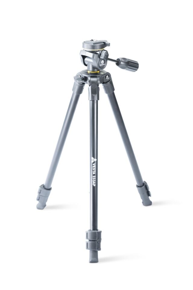 Vanguard Vesta 233AP Tripod Kiti