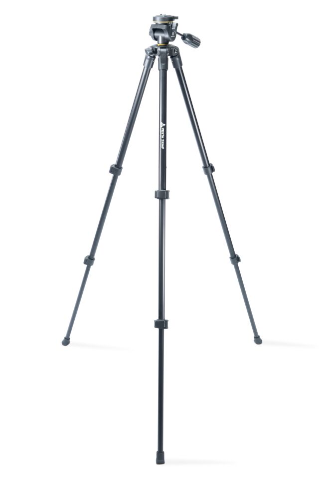Vanguard Vesta 233AP Tripod Kiti