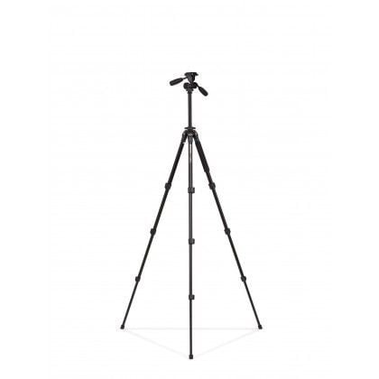 Benro TIS18AHD1 Aluminium Tripod Kit