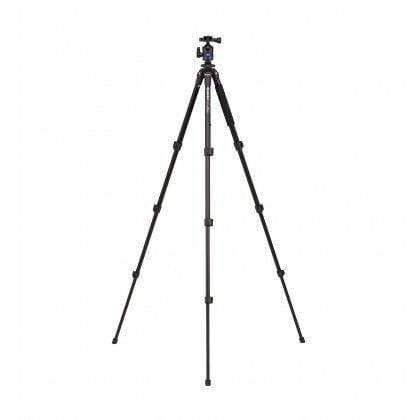 Benro TIS18AIH1 Aluminium Tripod Kit