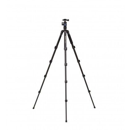 Benro FIT-29AIH1 Itrıp  Collectıon  Aluminium Tripod Kit