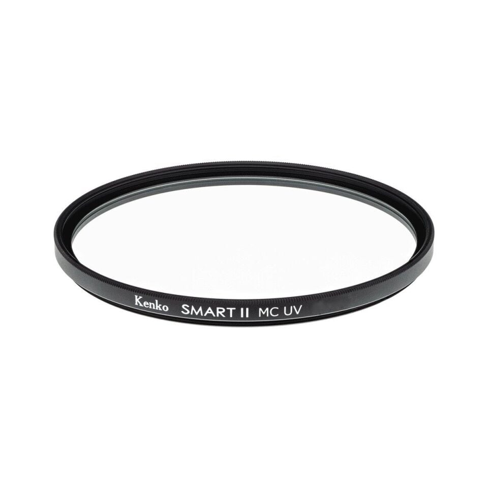 Kenko 52 mm Smart II MC UV Filtre
