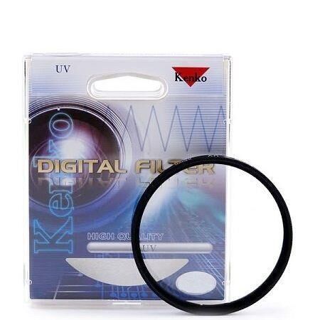 Kenko 49mm UV Protector Filtre