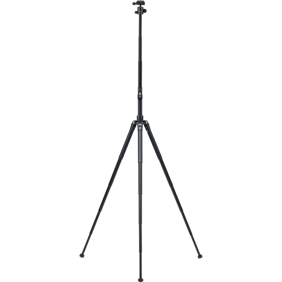 Benro MeFOTO RTAIR-BLK Roadtrip Air Tripod Black
