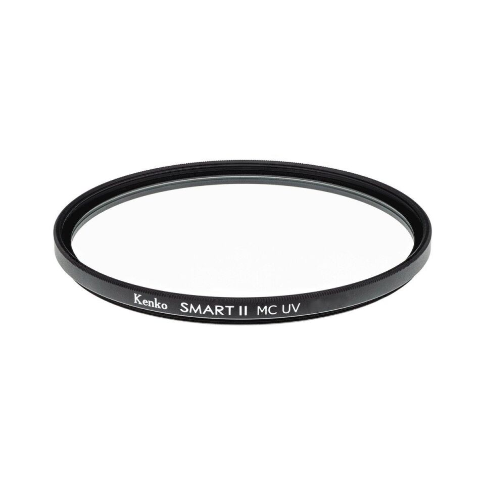 Kenko 58 mm Smart II MC UV Filtre
