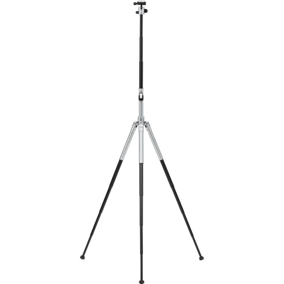 Benro MeFOTO RTAIR-TTN Roadtrip Air Tripod Titanium