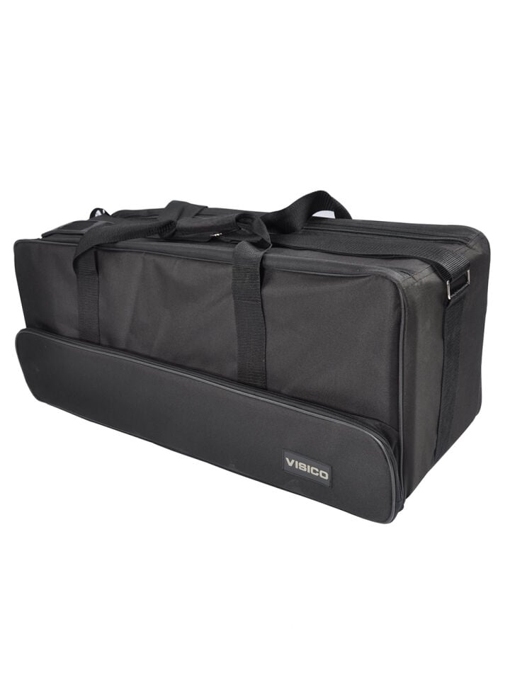 Visico VL-400 II Elfin 2'li Paraflaş Seti