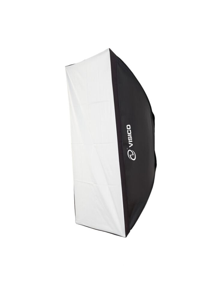 Visico VL-400 II Elfin 2'li Paraflaş Seti