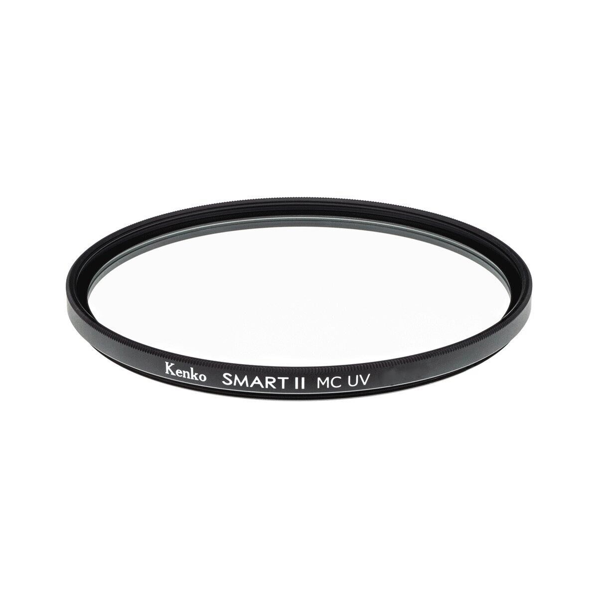 Kenko 72 mm Smart II MC UV Filtre