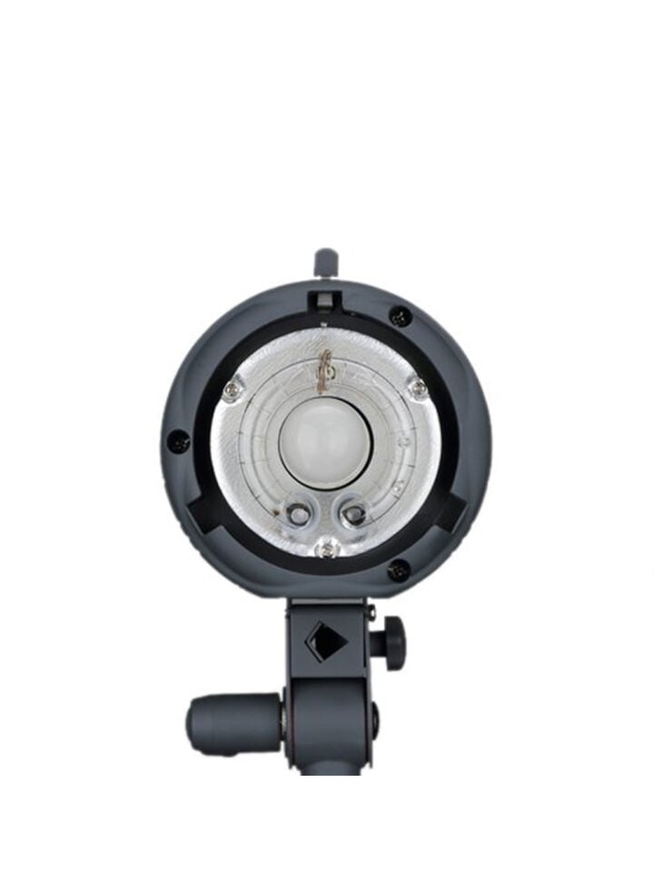 Visico VC-600HS TTL 2'li Paraflaş Seti (Canon Uyumlu)