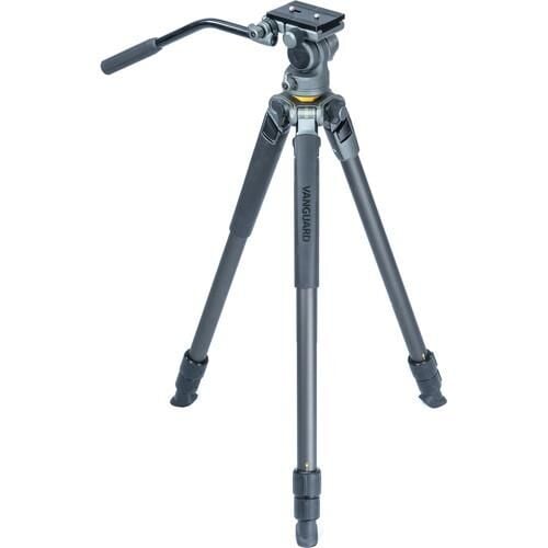 Vanguard Alta Pro 2 263AV Video Tripod Kiti