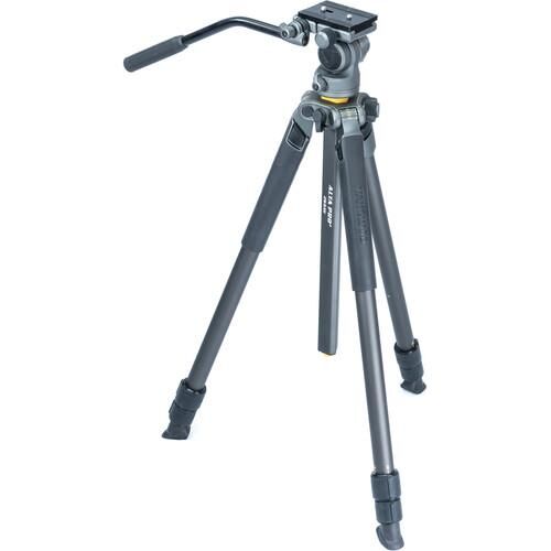 Vanguard Alta Pro 2 263AV Video Tripod Kiti