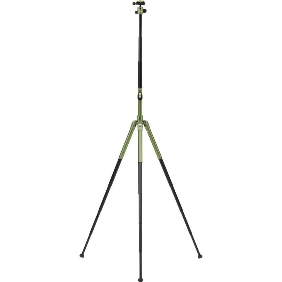 Benro MeFOTO Roadtrip Air Tripod Green
