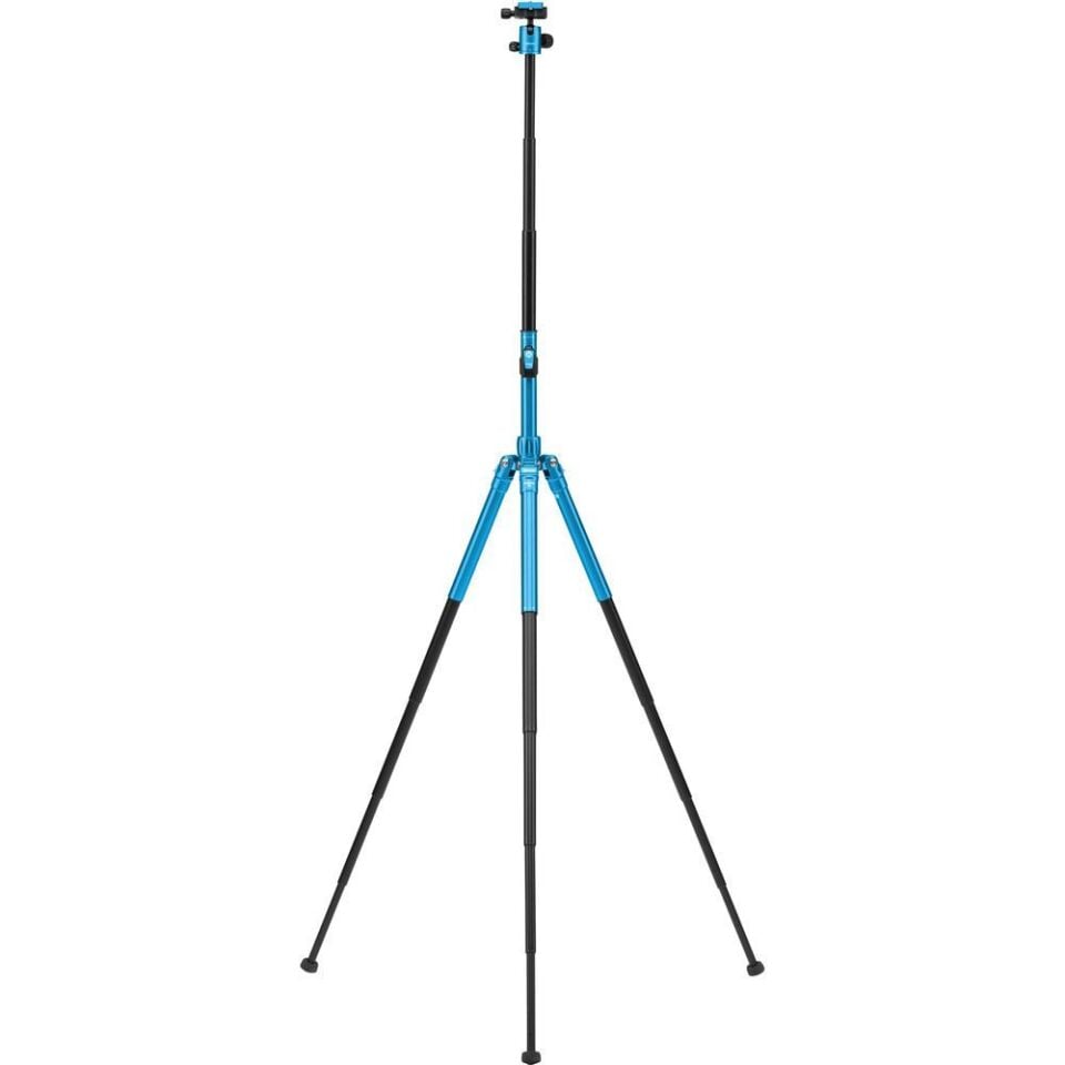 Benro MeFOTO Roadtrip Air Tripod Blue