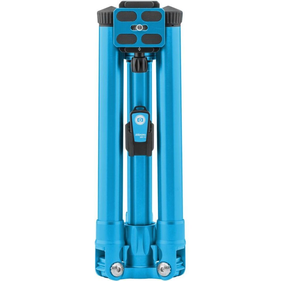 Benro MeFOTO Roadtrip Air Tripod Blue