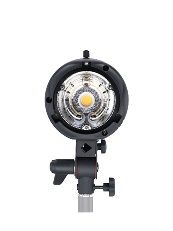 Visico VC-600HH II 2'li Paraflaş Seti