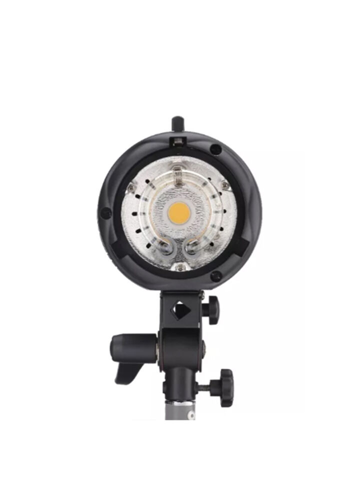 Visico VC-600HH III 3'lü Paraflaş Seti