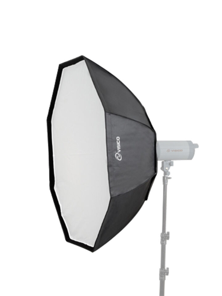 Visico VC-600HH III 3'lü Paraflaş Seti