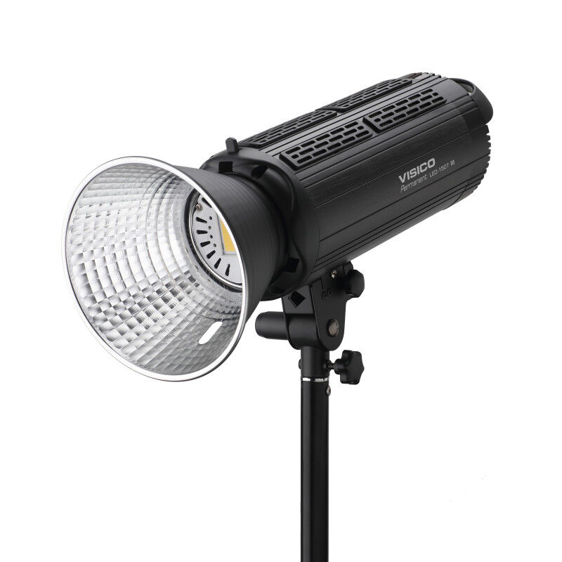 Visico Led-150T III Profesyonel Led Stüdyo Işığı