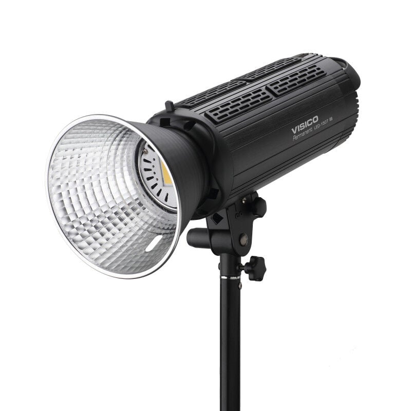 Visico Led-150T III Profesyonel Led Stüdyo Işığı