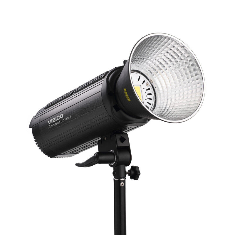 Visico Led-150T III Profesyonel Led Stüdyo Işığı