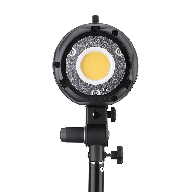 Visico Led-200A III Bi-Color Profesyonel Led Stüdyo Işığı