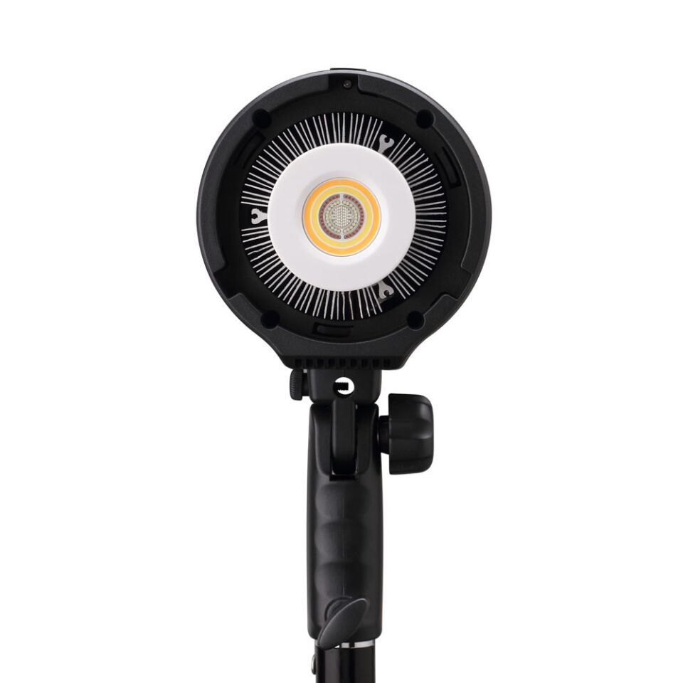 Visico Led-80R II RGB LED Video Işığı