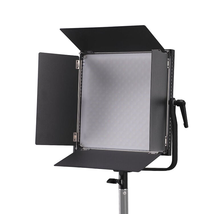 Visico FT-650RX RGB Led Panel Işığı