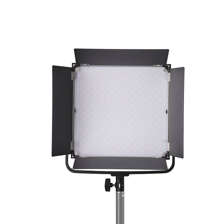 Visico FT-650RX RGB Led Panel Işığı