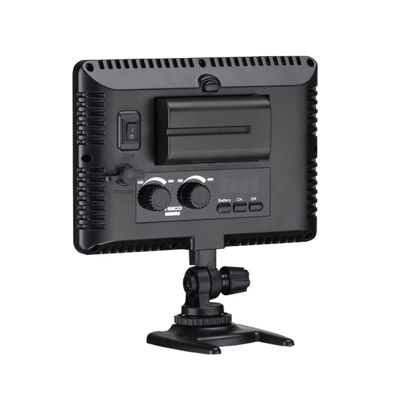 Visico Led-25A Panel Led Kit