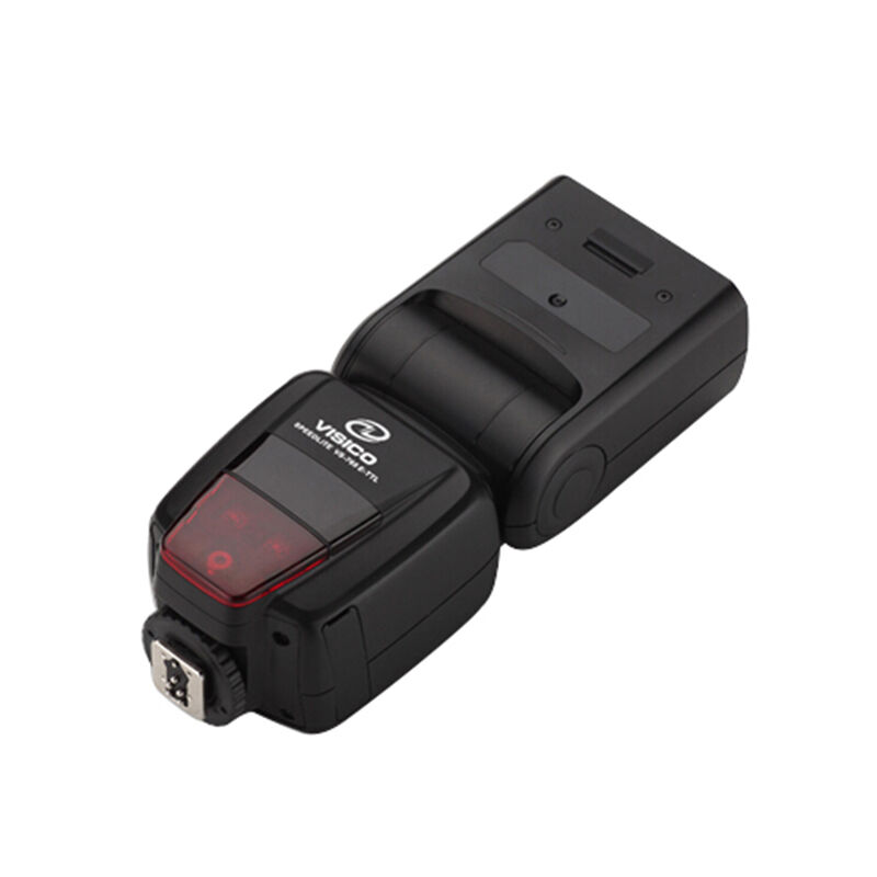 Visico VS-765 Speedlite Tepeflaşı (Nikon)