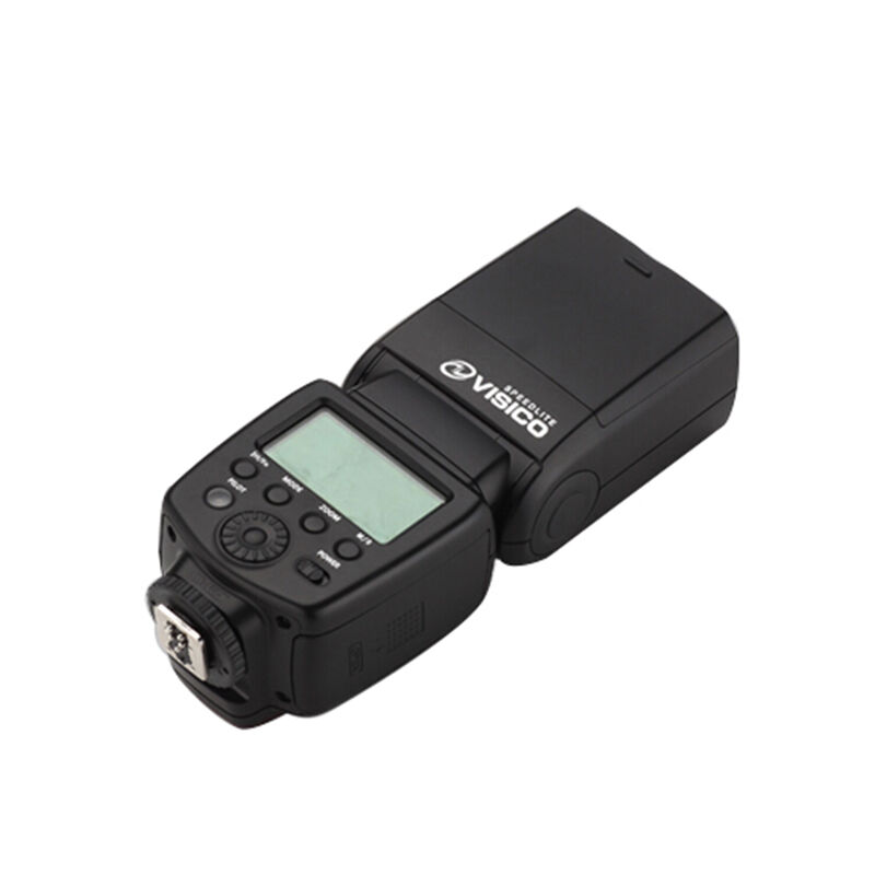 Visico VS-765 Speedlite Tepeflaşı (Nikon)