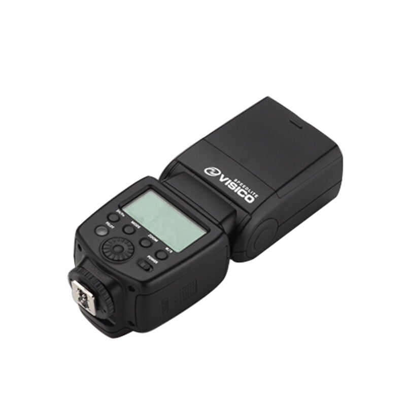 Visico VS-765 Speedlite Tepeflaşı (Canon)