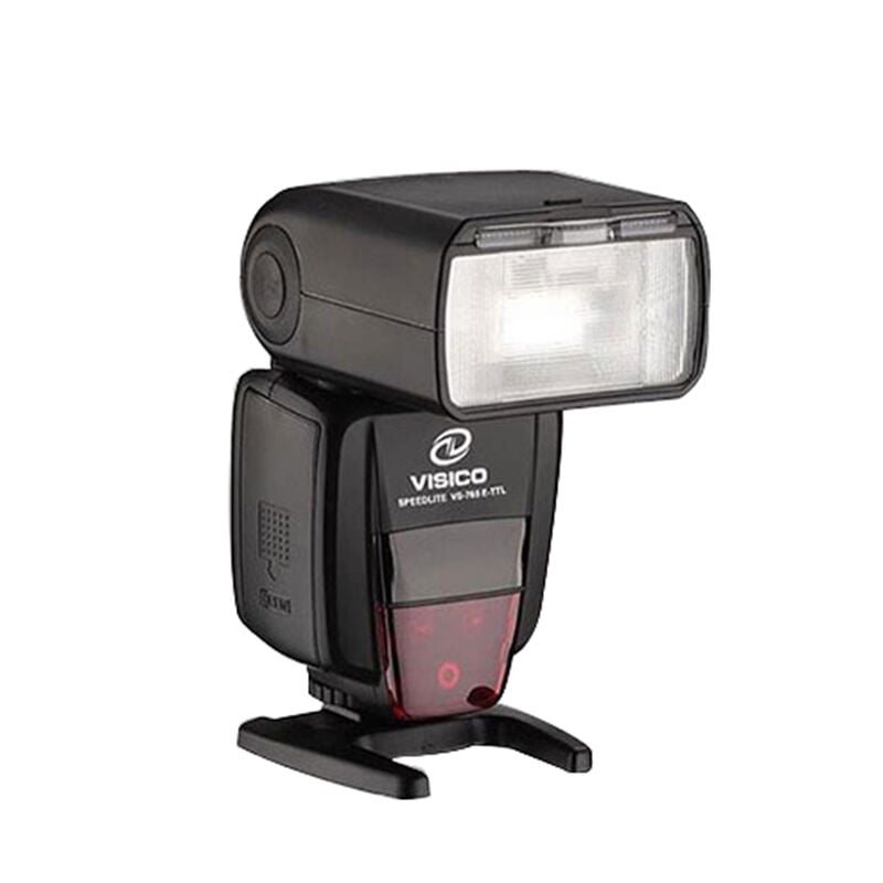 Visico VS-765 Speedlite Tepeflaşı (Canon)