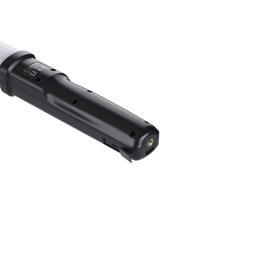 Visico P60R II RGB Light Wand (Çubuk Led)