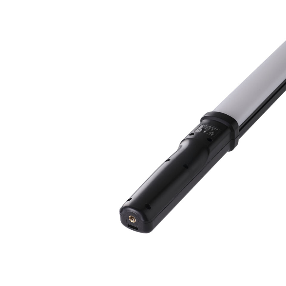 Visico P60R II RGB Light Wand (Çubuk Led)