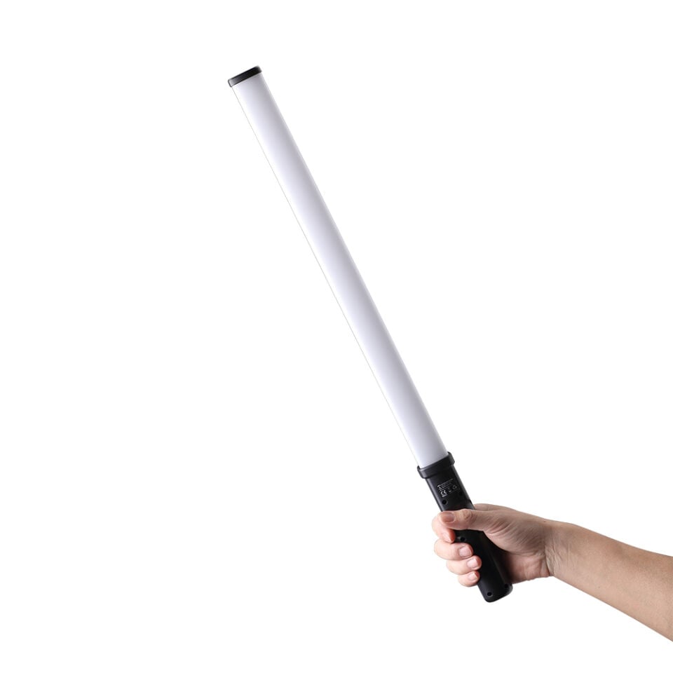 Visico P60R II RGB Light Wand (Çubuk Led)