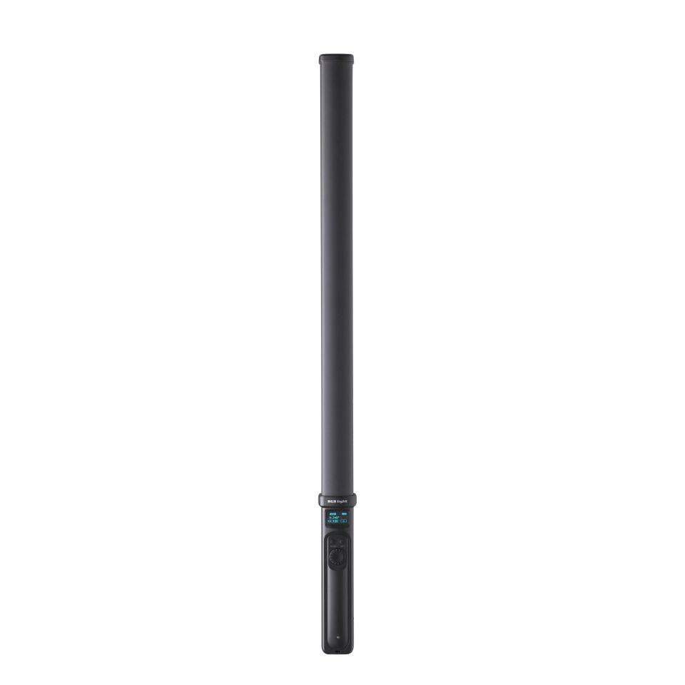 Visico P60R II RGB Light Wand (Çubuk Led)
