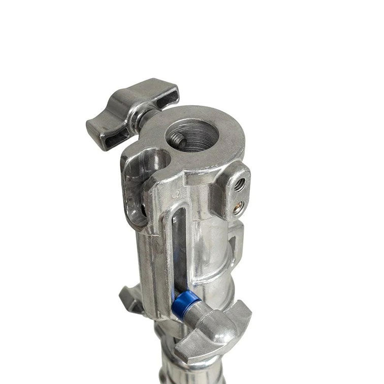 Visico LS-8019 Işık Ayağı - Tekerlekli (Çelik)