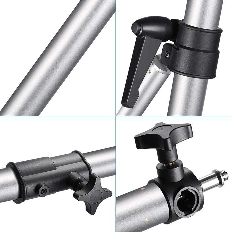 Visico WB-5006 Wall Boom