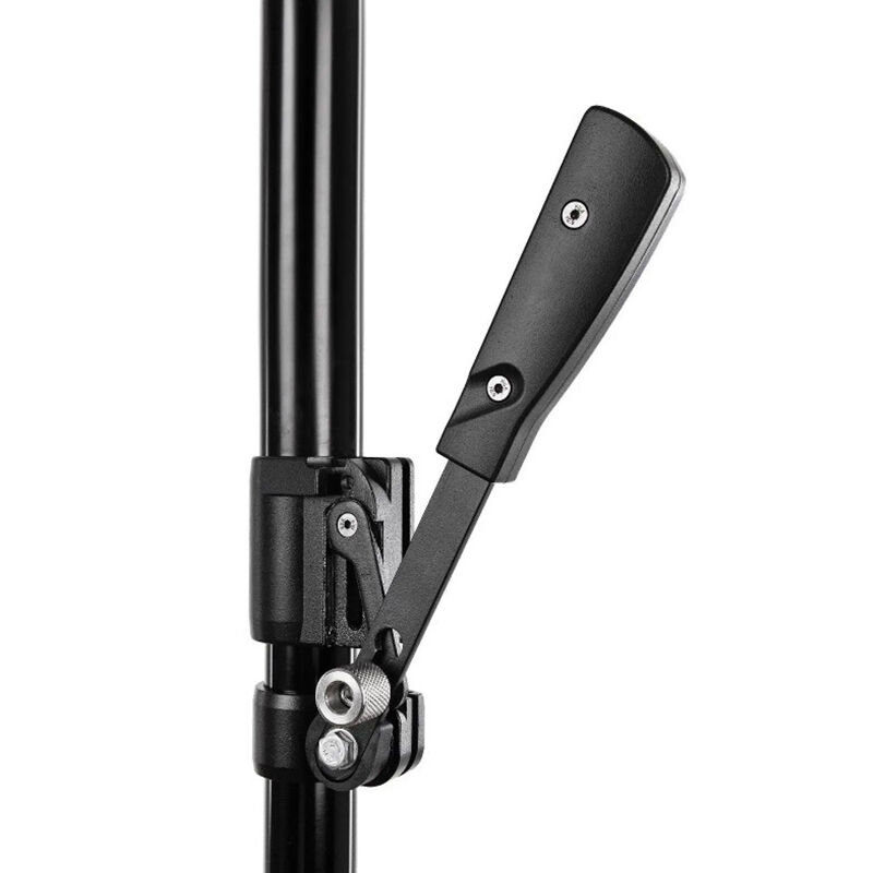 Visico AP-2020 Autopole (Clamp Hediyeli)