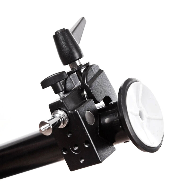 Visico AP-2020 Autopole (Clamp Hediyeli)