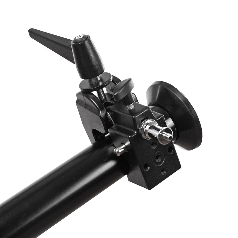 Visico AP-2020 Autopole (Clamp Hediyeli)