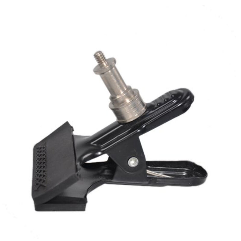 Visico SC-005B Super Clamp