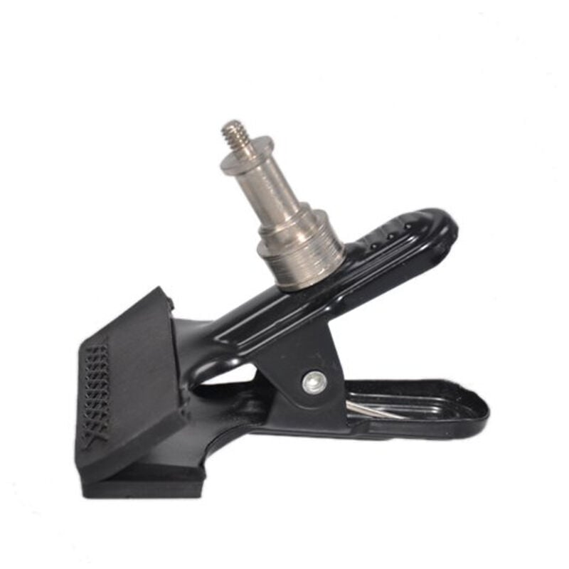 Visico SC-005B Super Clamp