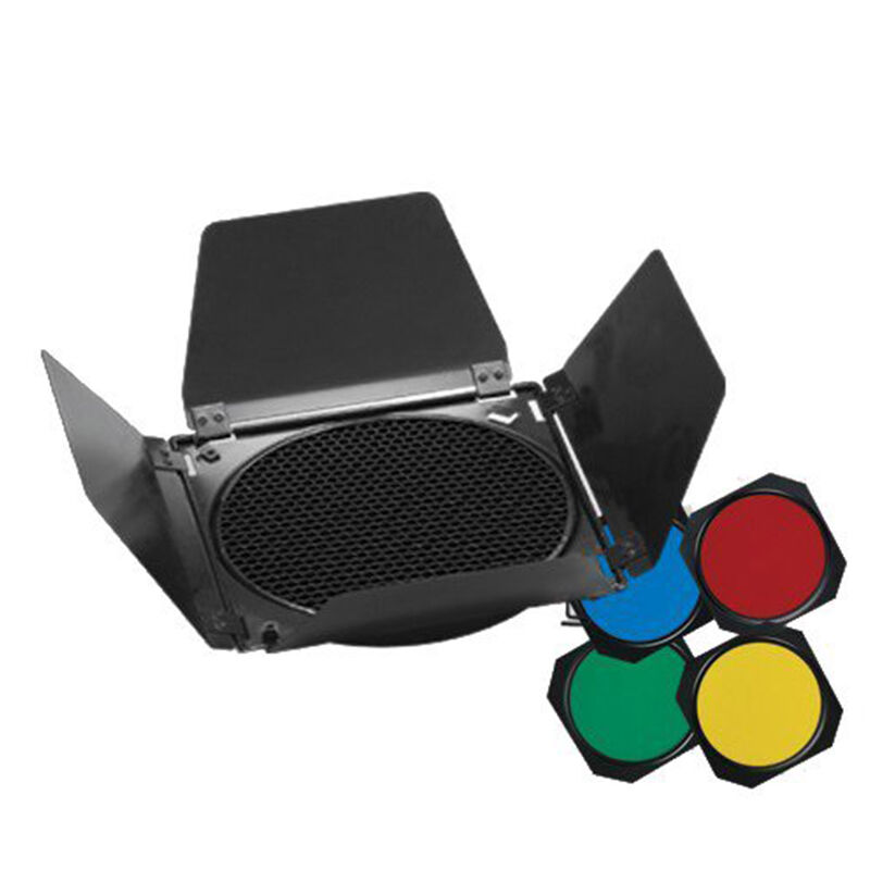 Visico BD-200 Barndoor Petek Takımı
