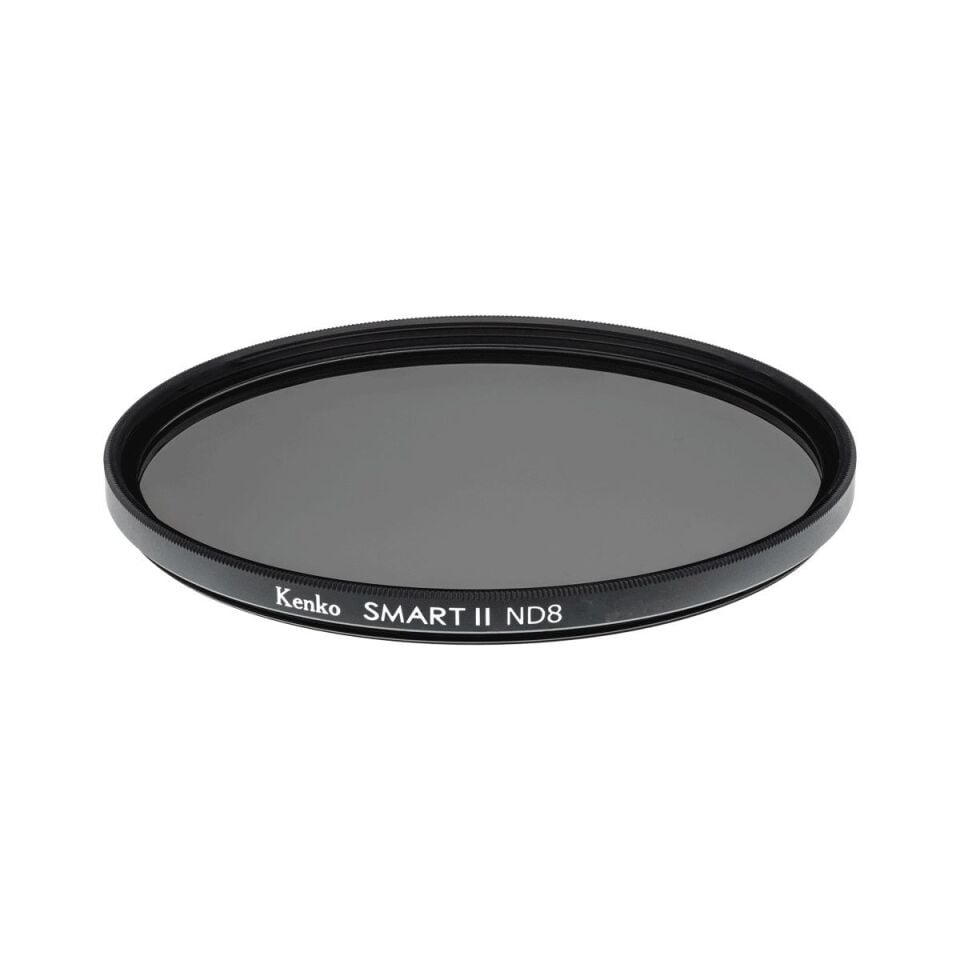 Kenko 62 mm Smart II ND8 Filtre